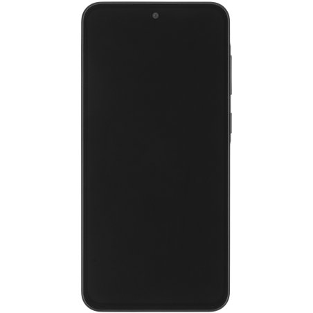 Смартфон Samsung Galaxy SM-A366E A36 5G 8/128Gb, черный