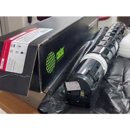 Картридж лазерный Cactus CS-EXV54BK черный (15500 стр.) для Canon ImageRunner C3025 MFP/ C3025i MFP