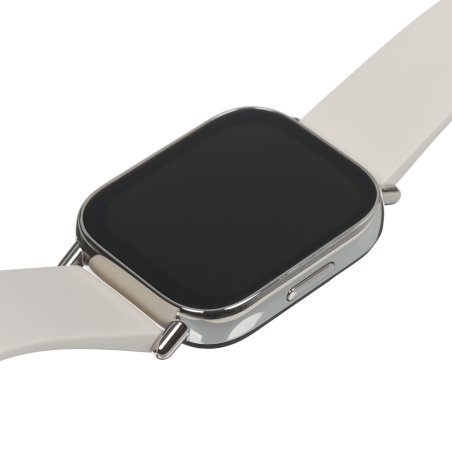 Умные часы Xiaomi Redmi Watch 5 Lite, 1.96" AMOLED, Bluetooth, IP68, светло-золотистый