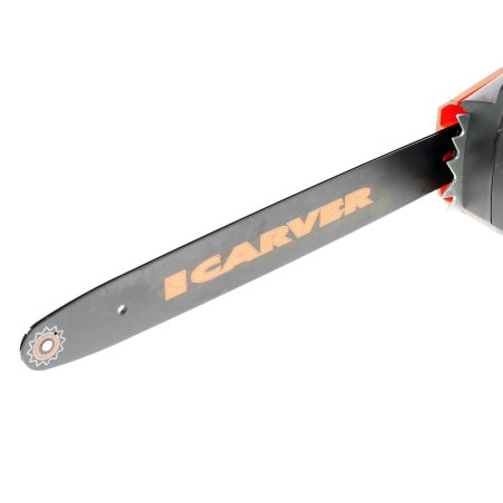 Электрическая цепная пила CARVER RSE-2400М 01.014.00006