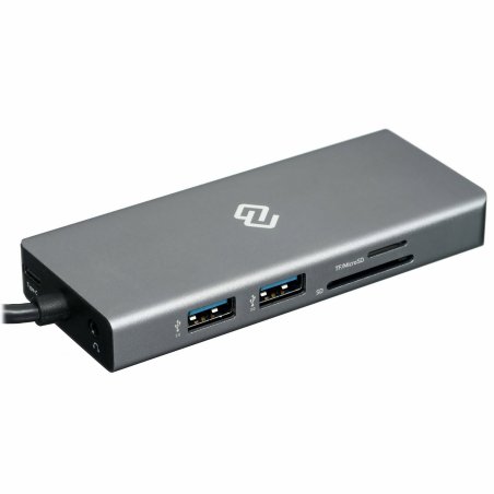 Стыковочная станция Digma DS-970UC G