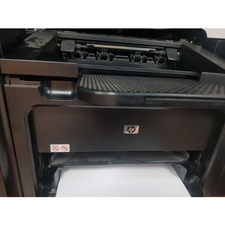 Картридж лазерный Cactus CS-CB435AS черный (1500 стр.) для HP Laser Jet P1005/P1006