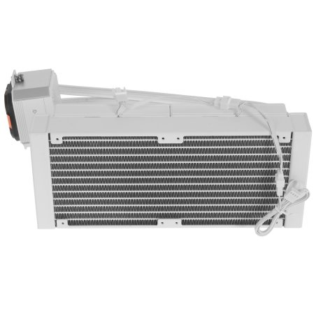 Система водяного охлаждения ID-Cooling DX240 MAX ARGb черный 120мм алюминий+медь 2150rpm 32.5db 4-pin 300W