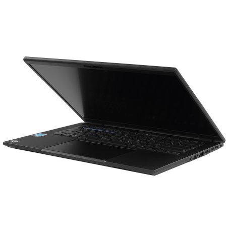 Ноутбук ASUS B5404CMA-QN0401X 14"(2560x1600 (матовый) WVA)/Intel Core Ultra 7 155U(1.7Ghz)/16384Mb/1024PCISSDGb/noDVD/Int:shared/Cam/BT/WiFi/63WHr/war 1y/1.34kg/Star Black/Win 11Pro + магн-алюм корп