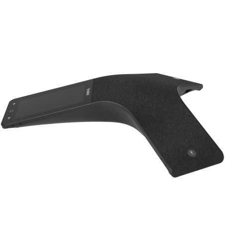 Конференц-телефон IP Yealink CP965 черный