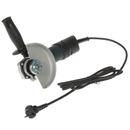 Угловая шлифовальная машина Metabo WEV 850-125  603611000 850вт,125мм,регулировка,картон