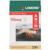 Фотобумага Lomond 0102068 A5/180г/м2/50л./белый матовое для струйной печати