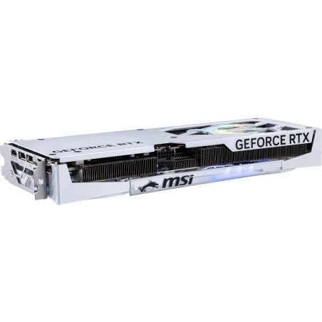 Видеокарта MSI GeForce RTX 5060 Ti 16G GAMING