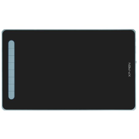 Графический планшет XPPen Artist Artist12 LED USB синий