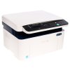МФУ лазерное Xerox WorkCentre 3025BI (WC3025BI#), A4, ч/б, печ. до 20 стр/мин., скан. до 17 стр/мин. (ч/б) 4 стр/мин. (цвет), 1200 x 1200 dpi (печать) 600 x 600 dpi (скан.), Wi-Fi, USB, Air Print