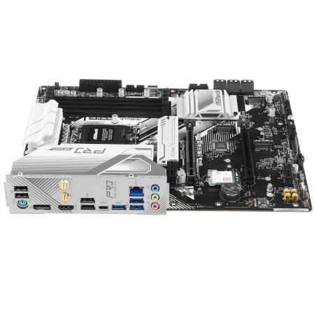 Материнская плата ASRock X870 PRO RS WIFI