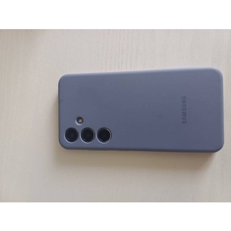 Чехол (клип-кейс) Samsung для Samsung Galaxy S26+ Silicone Magnet Case with MagSafe белый (EF-ES947CWEGRU)