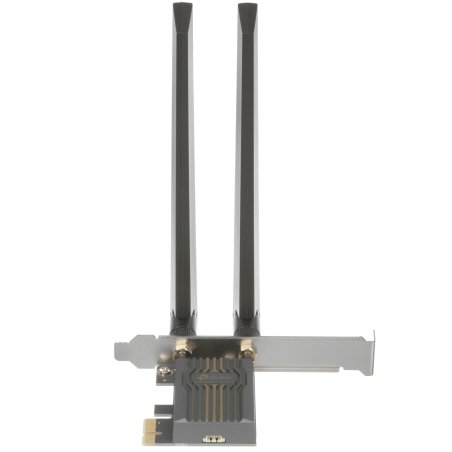 Адаптер PCI Express TP-Link Archer TX55E AX3000 Wi-Fi 6 Bluetooth 5.2