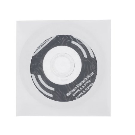 Адаптер USB Buro BU-BT40A Bluetooth 4.0+EDR class 1.5 20м черный