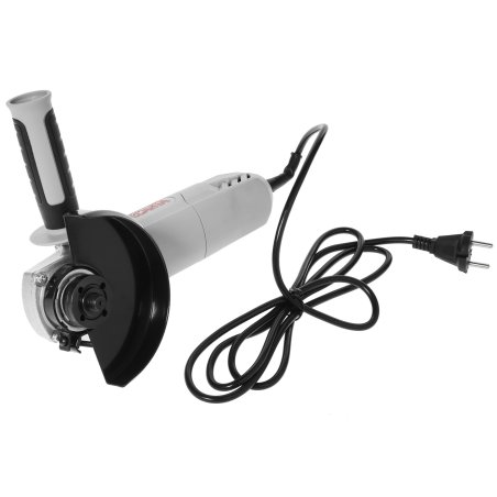 Угловая шлифовальная машина Ресанта УШМ-125/1100 1100Вт 11000об/мин рез.шпин.:M14 d=125мм