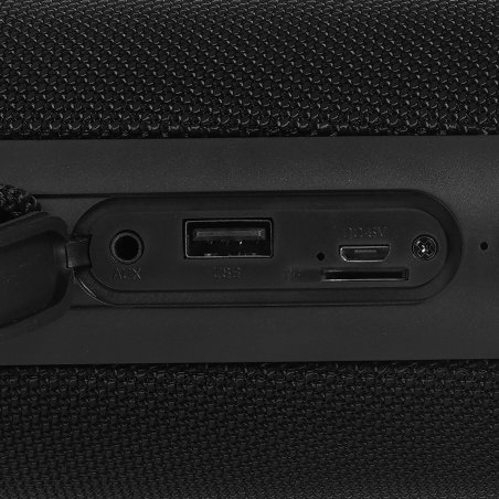 Портативная колонка HOCO (6931474742094) HC4 Bella черный