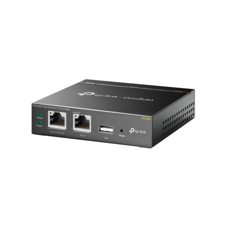 Аппаратный контроллер TP-Link OC400 Omada до 1300 устройств
