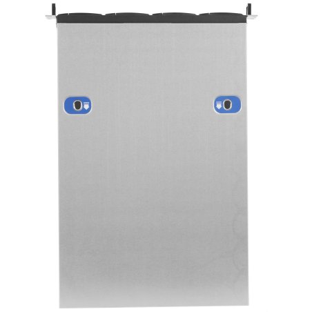 Серверный корпус ExeGate Pro 1U660-HS04 (RM 19", высота 1U, глубина 660, БП 250ADS, 4xHotSwap, USB)