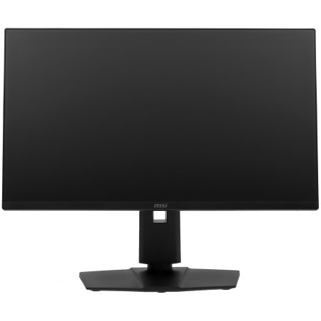 Монитор 24.5" MSI PRO MP251P IPS 1920x1080, 100 Гц, 1 мс, 16:9, 300 кд/м2, 1xHDMI, 1xVGA, 1x3.5 мм, черный