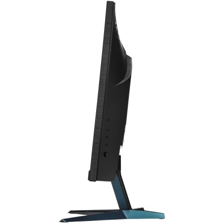 Монитор 27" Acer VG271UM3bmiipx Nitro IPS 2560x1440, 180 Гц, 0.5 мс, 16:9, 250 кд/м², 2xHDMI 2.0, 1xDP, 2x2Вт, черный