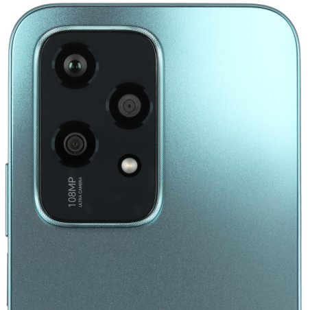 Смартфон Honor 400 Lite 8/256Gb зеленый