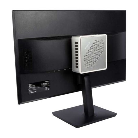 Монитор 23.8" Irbis SmartView 24 IPS 1920x1080, 75 Гц, 3 мс, 16:9, 250 кд/м², 1xHDMI, 1хDP, 1x3.5 мм, черный