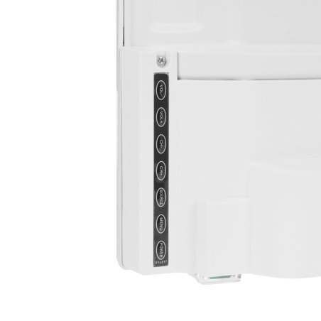 Телевизор Asano 43" 43LU5011T белый LED UHD 60Hz Салют ТВ