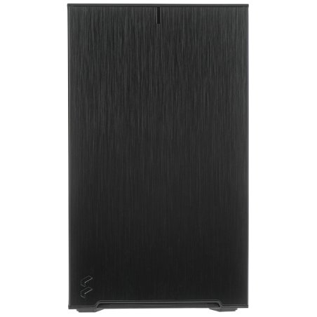 Компьютерный корпус Fractal Design Define 7 Nano черный TG Light Tint FD-C-DEF7N-02