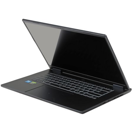 Ноутбук Gigabyte Gaming A16 PRO GA6DH Intel Core 7 240H/32Gb/SSD 1Tb/RTX 5070 Ti 12Gb/16"/IPS/WUXGA/2560x1600/165Hz/NoOS/черный/2.3kg (DXHG4KZCC4SD)