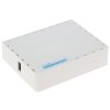 Точка доступа Mikrotik hAP RB951Ui-2nD RouterBOARD hAP