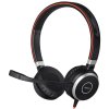 Гарнитура проводная Jabra EVOLVE 40 MS Stereo