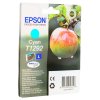 Картридж струйный Epson T1292 (C13T12924012/C13T12924011/C13T12924010) голубой (7 мл) для SX420/425/525WD/B42WD/BX320FW/BX625WFD