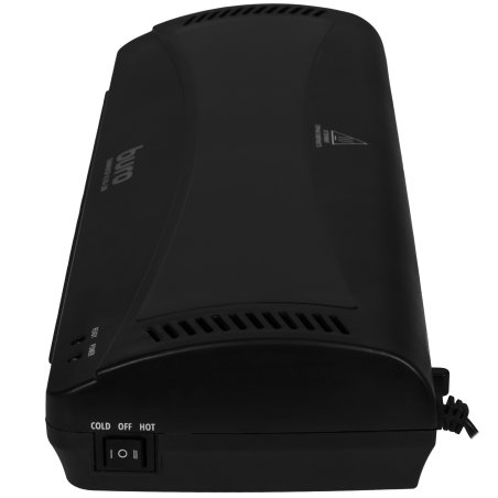 Ламинатор Buro BU-L380 (OL380) A3 (80-125мкм) 25см/мин (2вал.) хол.лам. лам.фото