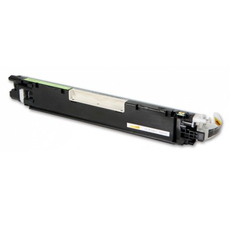 Картридж лазерный Cactus CS-C729BK черный (1200 стр.) для Canon i-SENSYS LBP7010C/ LBP7018C