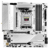Материнская плата Sapphire B850M PURE WIFI B850, AM5, 4*DDR5, 2*PCIEx16, 2*M.2, 2*TypeC, 3*USB3.2Gen2, 2*USB3.2Gen1, 6*USB2.0, 4*SATA3.0, 2.5G, DP, HDMI, M-ATX, RTL