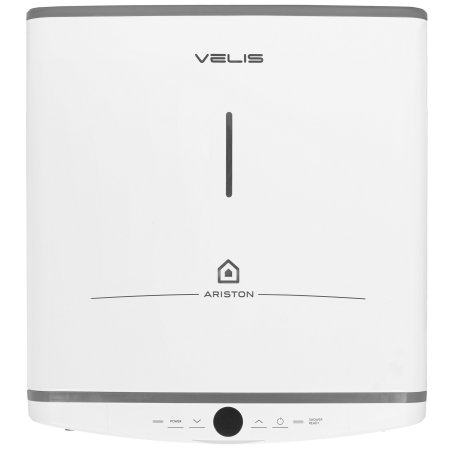 Водонагреватель Ariston Velis Tech PW ABSE 30 2.5кВт 30л электрический настенный/белый