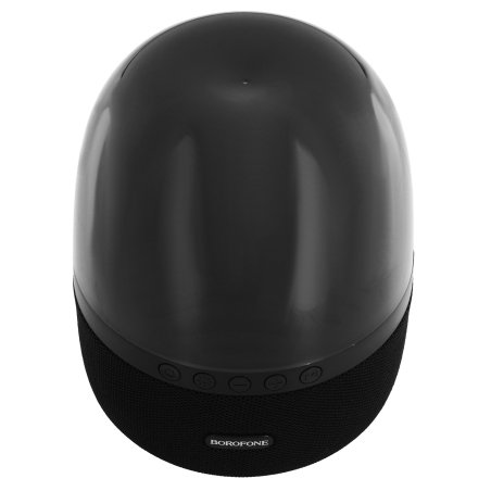 Портативная колонка BOROFONE (6974443382280) BP8 черный