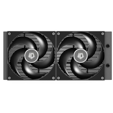 Система водяного охлаждения ID-Cooling FX280 Pro Se черный 140мм алюминий+медь 1800rpm 25db 4-pin 350W