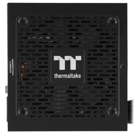 Блок питания Thermaltake Toughpower 850W (PS-TPD-0850FNFAGE-2), 850Вт, 80 Plus Gold, 140мм, модульный, черный