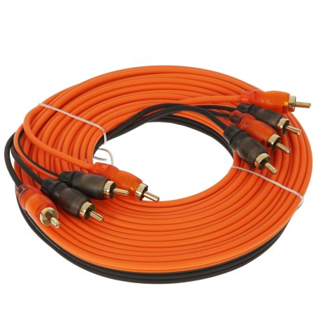 Кабель межблочный Edge EDC-RS502 5м