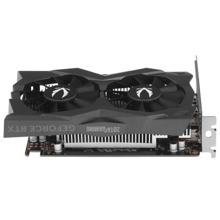 Видеокарта Zotac PCI-E 5.0 RTX 5070 TWIN EDGE OC NVIDIA GeForce RTX 5070 12Gb 192bit GDDR7 2542/28000 HDMIx1 DPx3 HDCP Ret