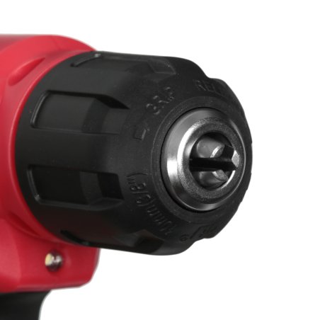 Дрель-шуруповерт аккумуляторная ДА-7,2ЭР 20 874.3.0.00 ИНТЕРСКОЛ