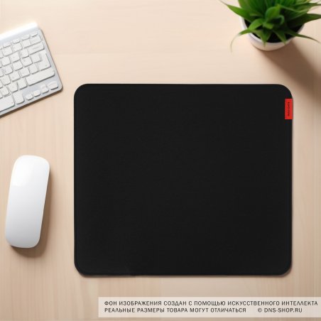 Игровой коврик для мыши Mad Catz G.L.I.D.E. SPEED L черный (430 x 370 x 3 мм, резина, водоотталкивающая ткань)