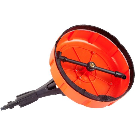 Щетка Bort Speed Master d=12.7мм 0.37м