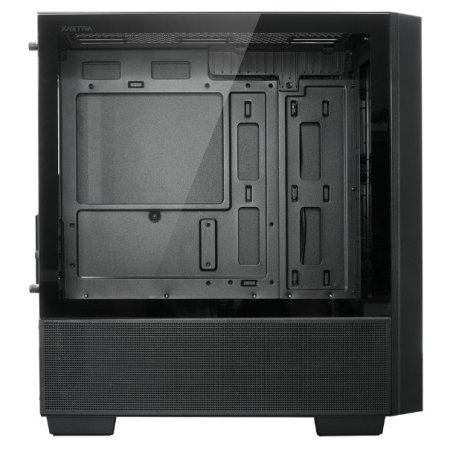 Компьютерный корпус Ginzzu A400 ATX