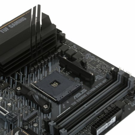Материнская плата ASUS TUF GAMING A620AM-PLUS WIFI