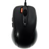 Мышь проводная A4Tech N-70FX черный, 1600 dpi, USB, кнопки - 7