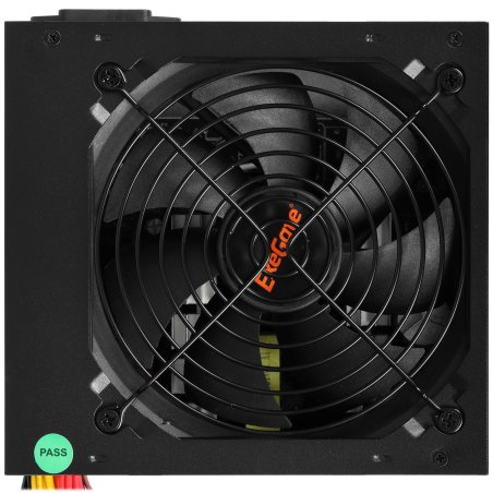 Блок питания ExeGate 650NPX (EX259604RUS), 650Вт, 120мм, черный