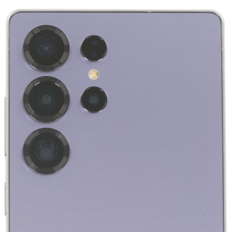 Смартфон Samsung Galaxy S25 Ultra, 12/256Gb, синий титан