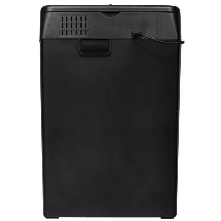 Шредер Cactus CS-SH-10-21-5X18 (секр.P-4) перекрестный 10лист. 21лтр. скрепки скобы пл.карты